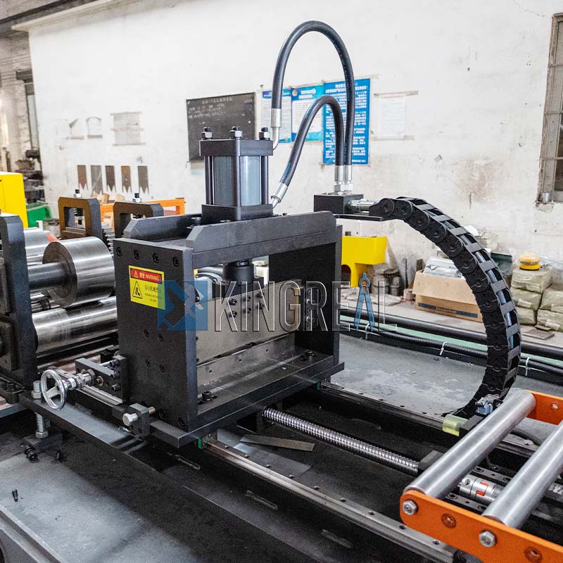 cz purlin machine cz purlin machine