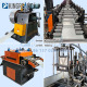 Baffle Ceiling Roll Forming Machine