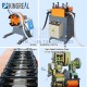 Open Cell Ceiling Grilyato Production Line