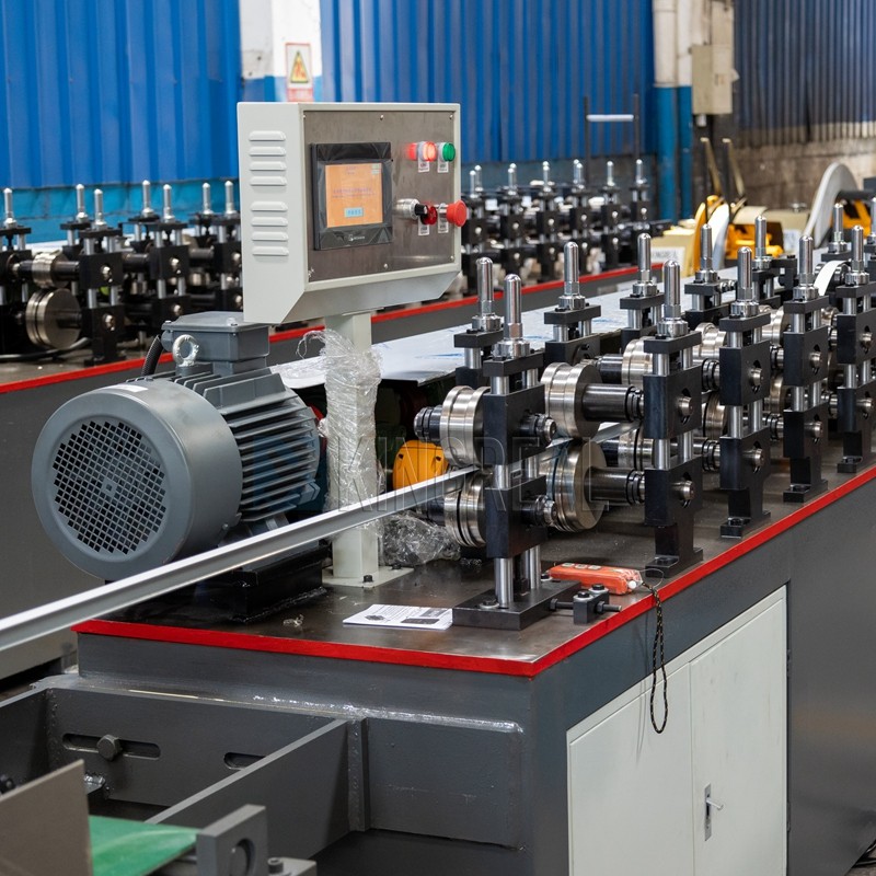 ceiling t bar machine ceiling t bar machine