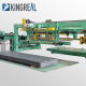Cut-To-Length Line