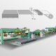 Cut-To-Length Line
