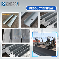 آلة تشكيل الحوائط الجافة