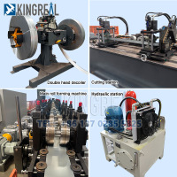 آلة تشكيل الحوائط الجافة