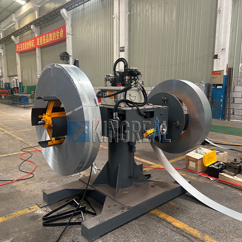 drywall profile forming machine