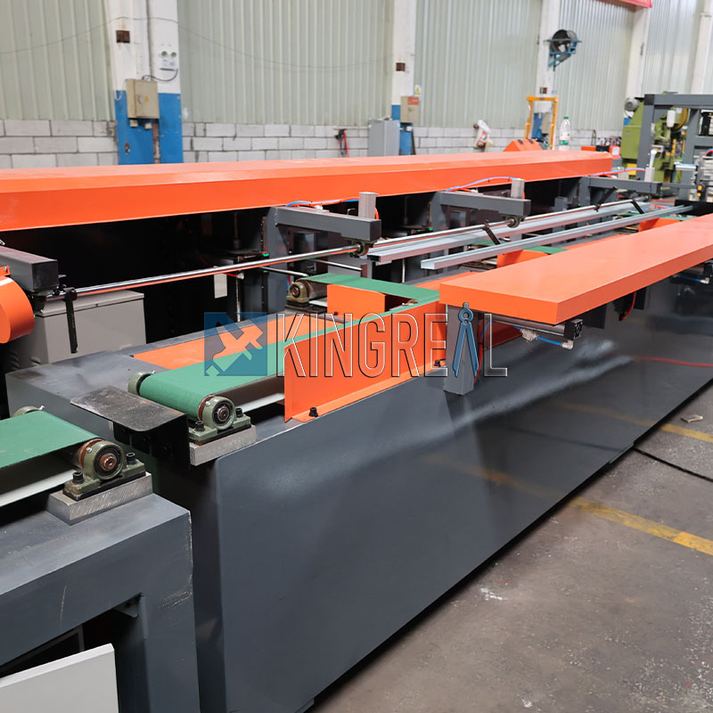 coil to pack system coil to pack system