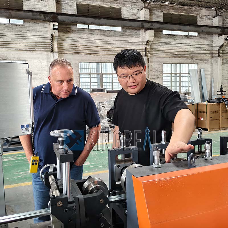 T Bar Ceiling Roll Forming Machine T Bar Ceiling Roll Forming Machine