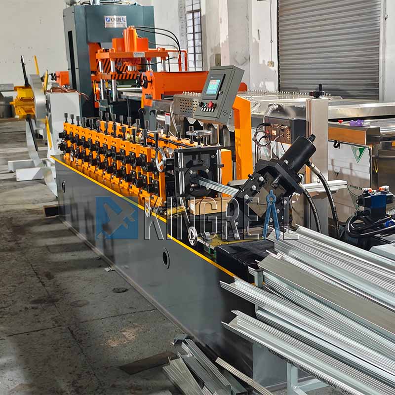 c truss making machine c truss making machine