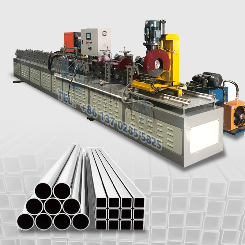 steel slitting line