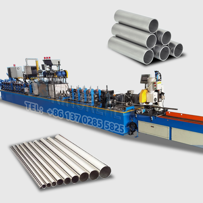 steel slitting line