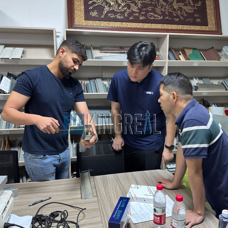 steel coil slitting line