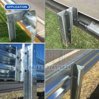 C Post Roll Forming Machine