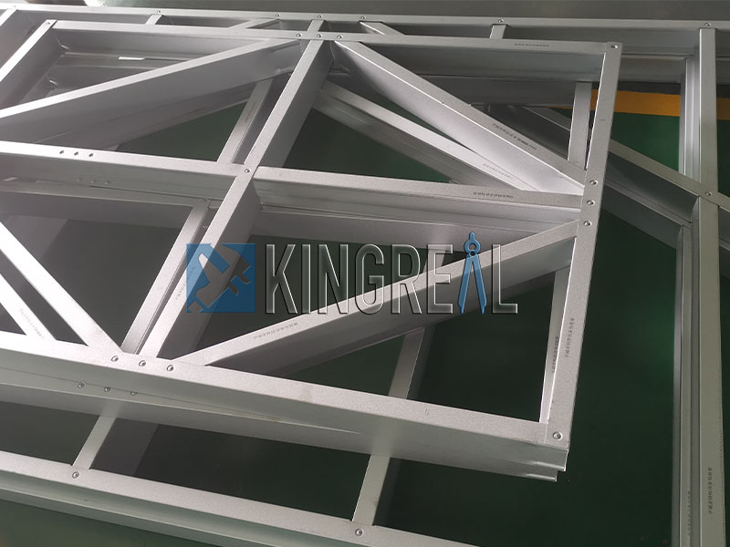 light steel frame machine