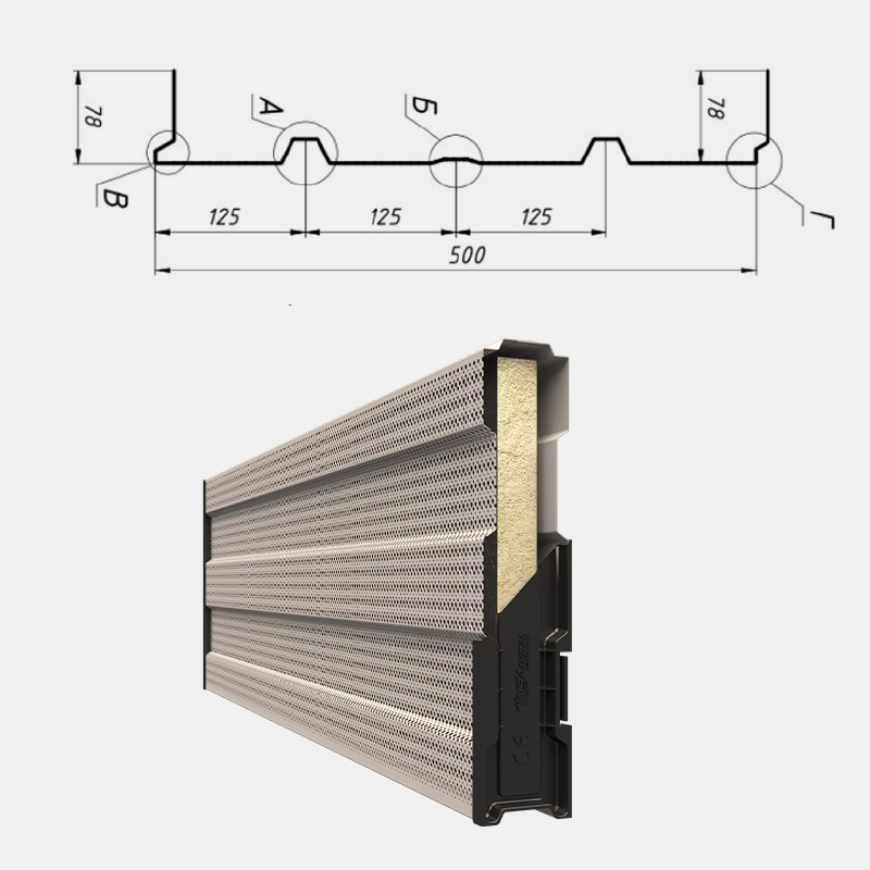 Highway Sound Barrier Wall Panel Machine Highway Sound Barrier Wall Panel Machine