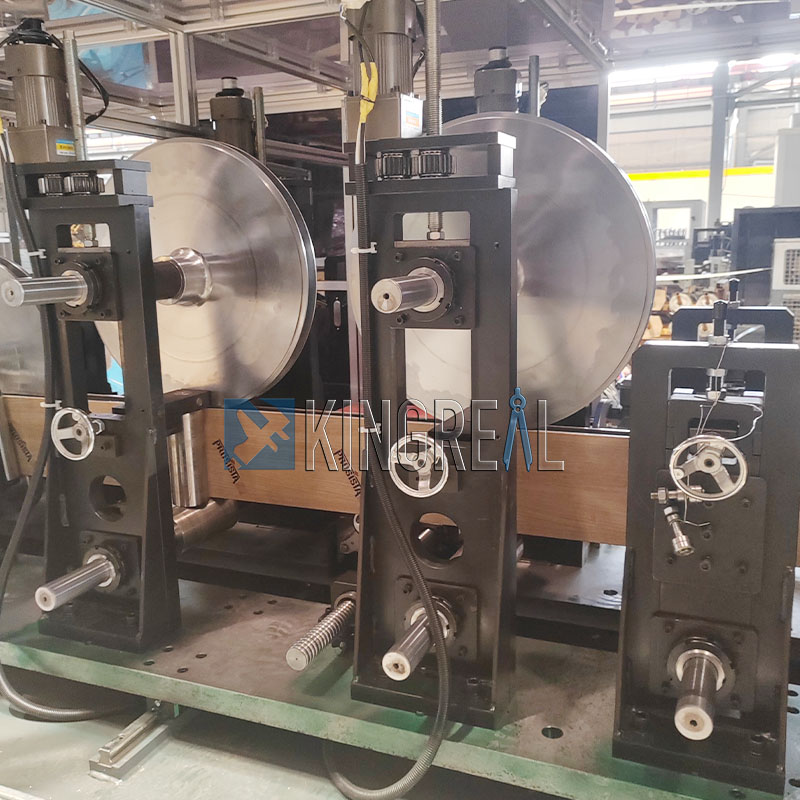 metal ceiling machine metal ceiling machine