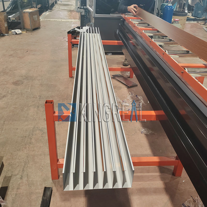 baffle ceiling making machine baffle ceiling making machine