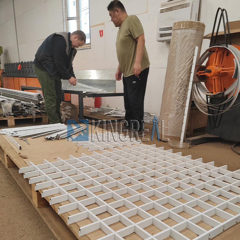 linear strip ceiling machine linear strip ceiling machine