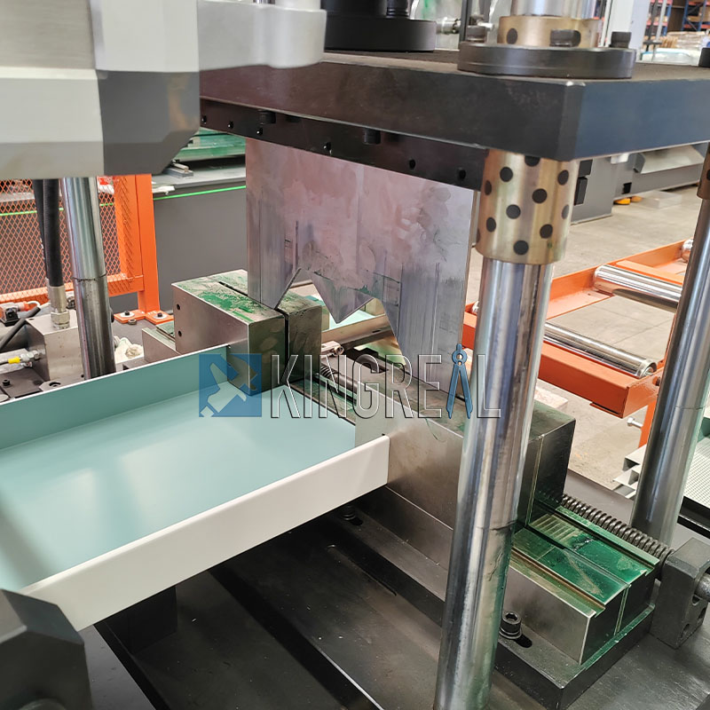 metal ceiling machine metal ceiling machine