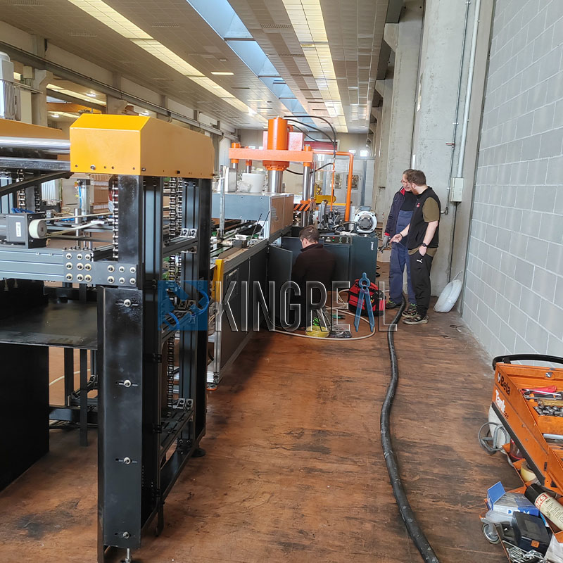 linear strip ceiling machine linear strip ceiling machine