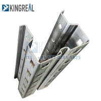 Warehouse Pallet Rack Machine