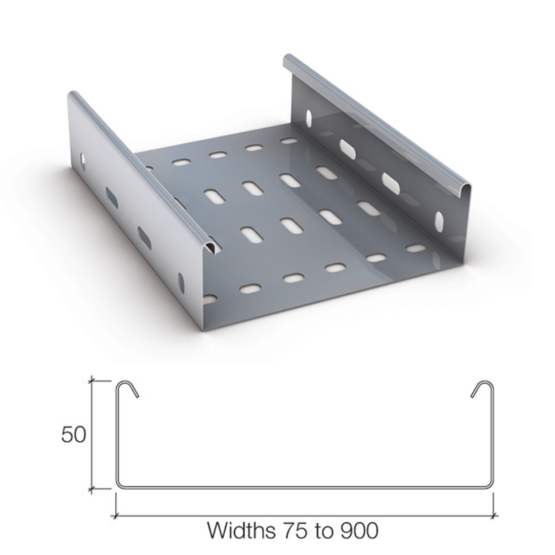 cable tray wire machine cable tray wire machine