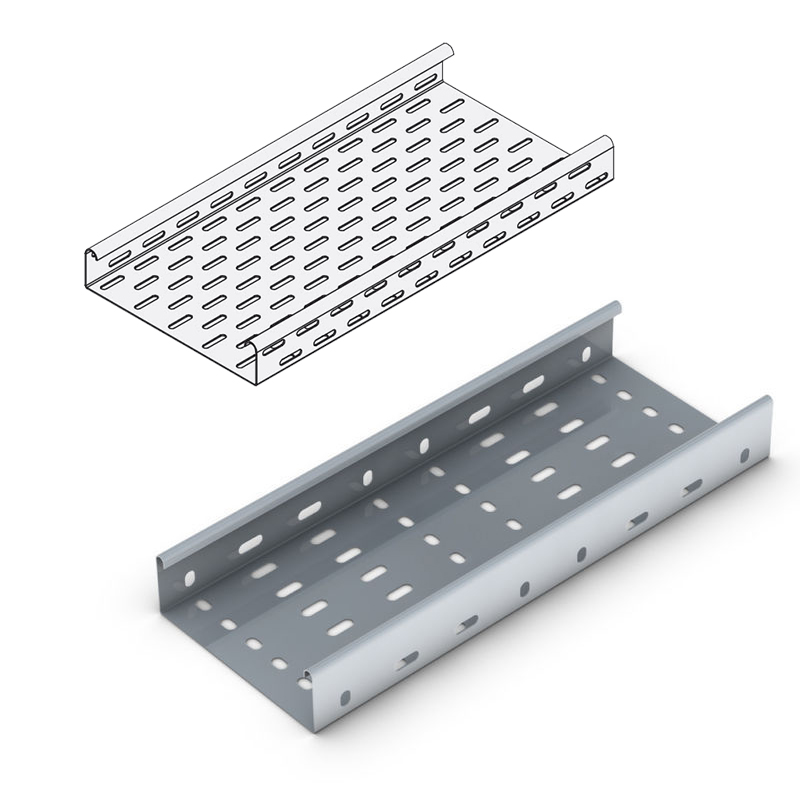 cable tray machine cable tray machine
