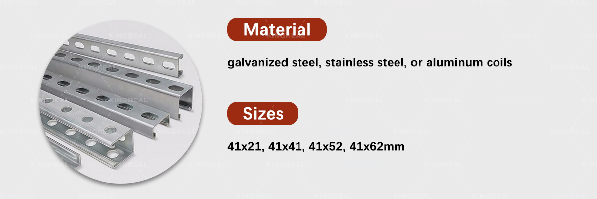 CU solar channel machine