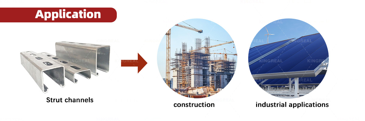 solar channel machine