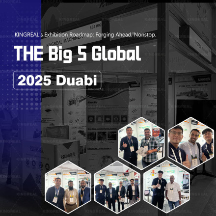 2025 KINGREAL The BIG 5 Dubai