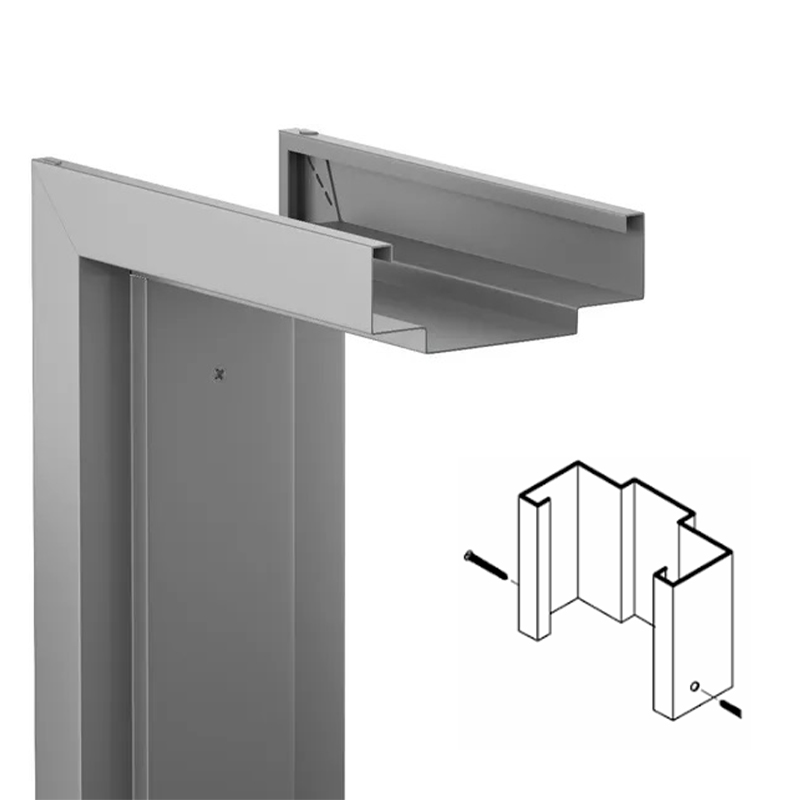 door frame roll forming machine door frame roll forming machine