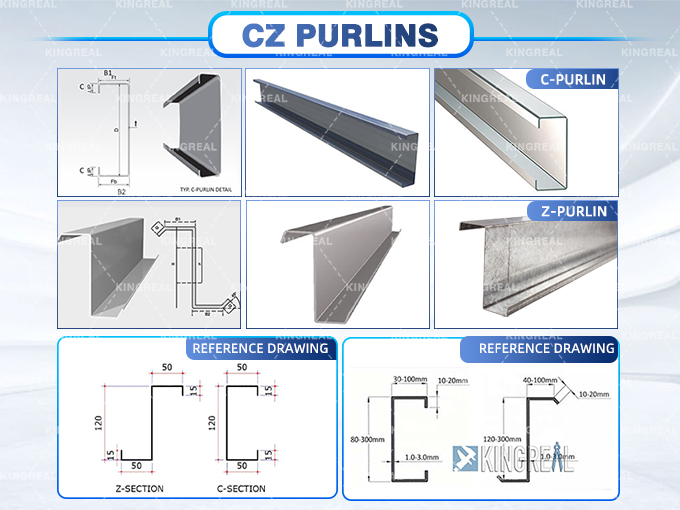 heavy duty purlin roll forming machine heavy duty purlin roll forming machine
