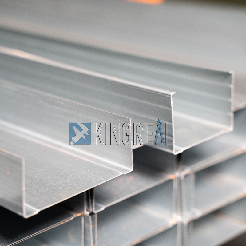 drywall partition machine