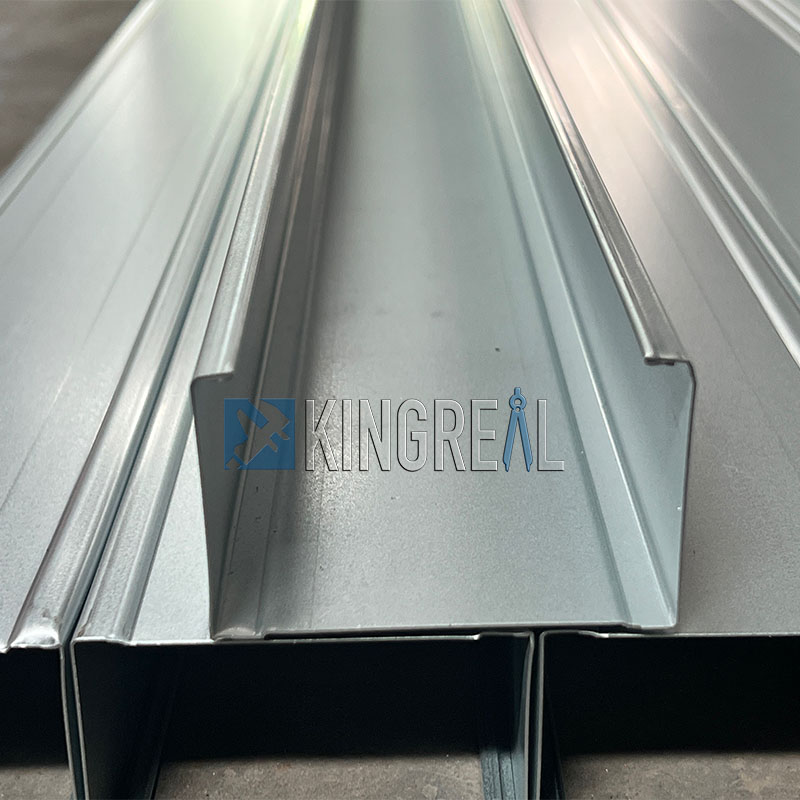 drywall partition machine