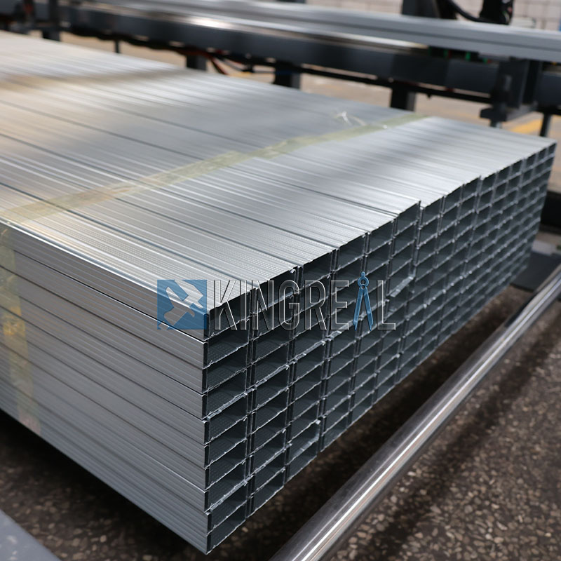 stud and track machine stud and track machine