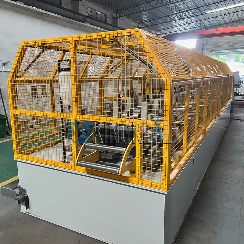 stud and track roll forming machine stud and track roll forming machine