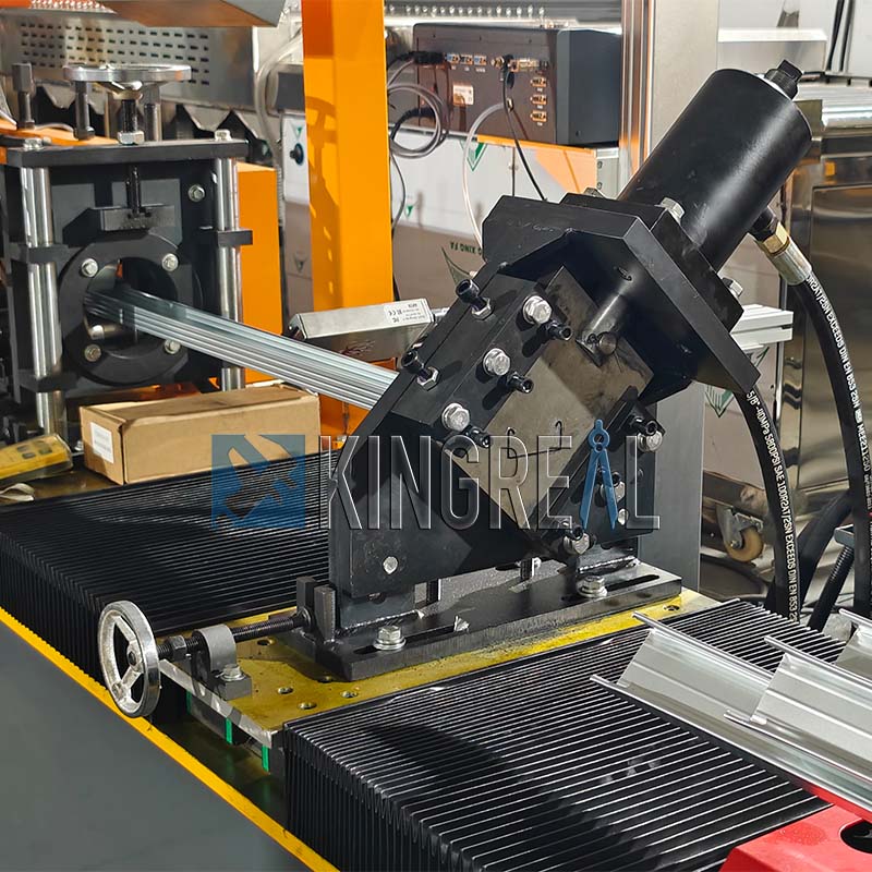 stud and track machine stud and track machine