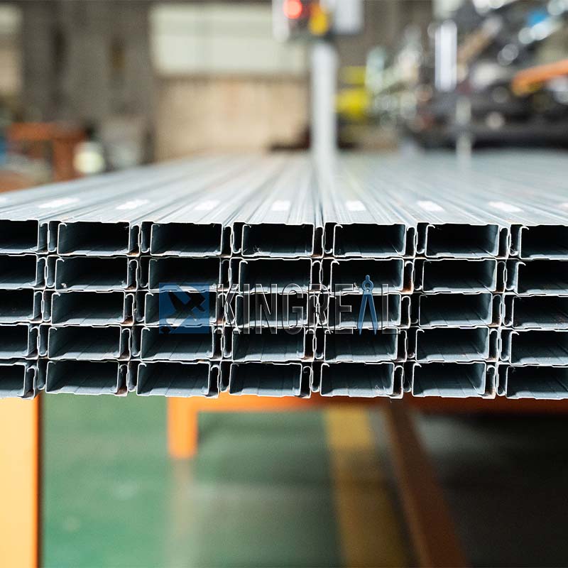 stud and track machine stud and track machine