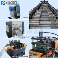 Machine de revêtement mural