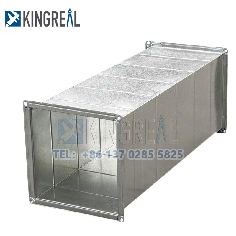 HVAC Duct Forming Machine HVAC Duct Forming Machine