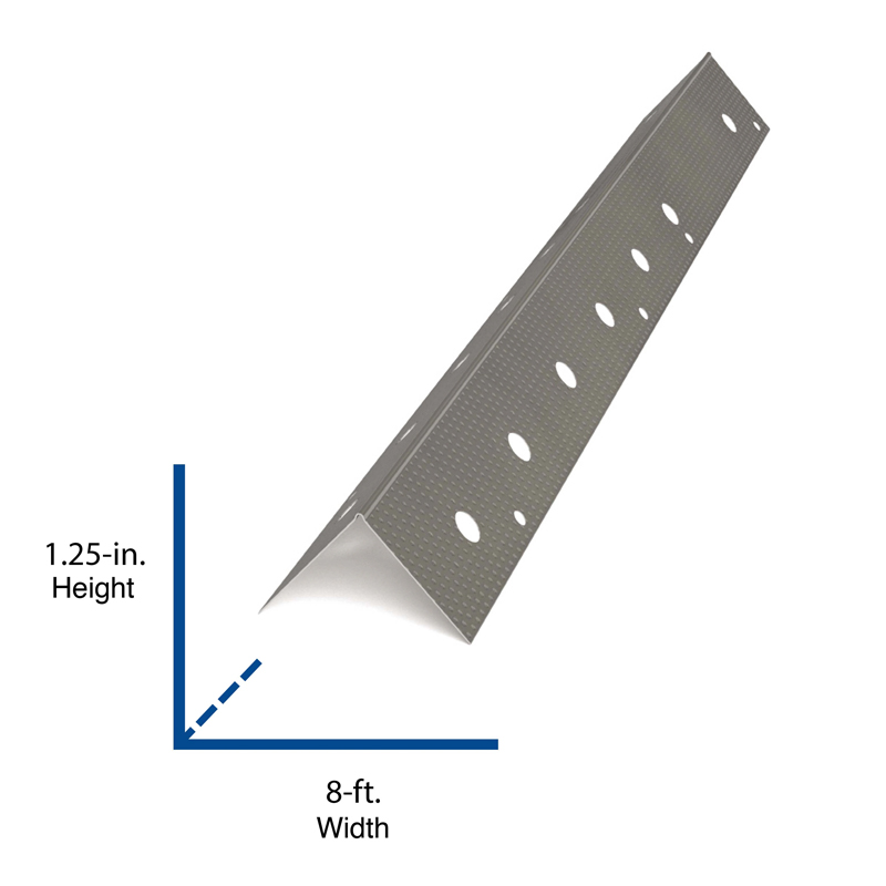 angle bead roll forming machine