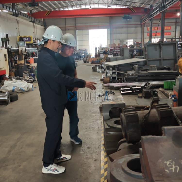 coil cut to length line