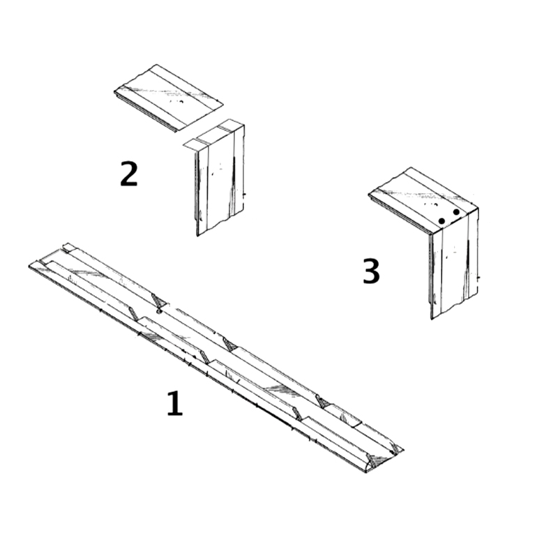 fire damper hvac machine