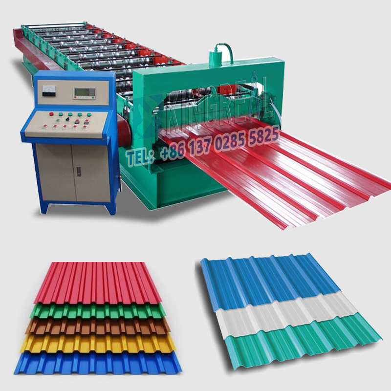 roof tile making machine roof tile making machine