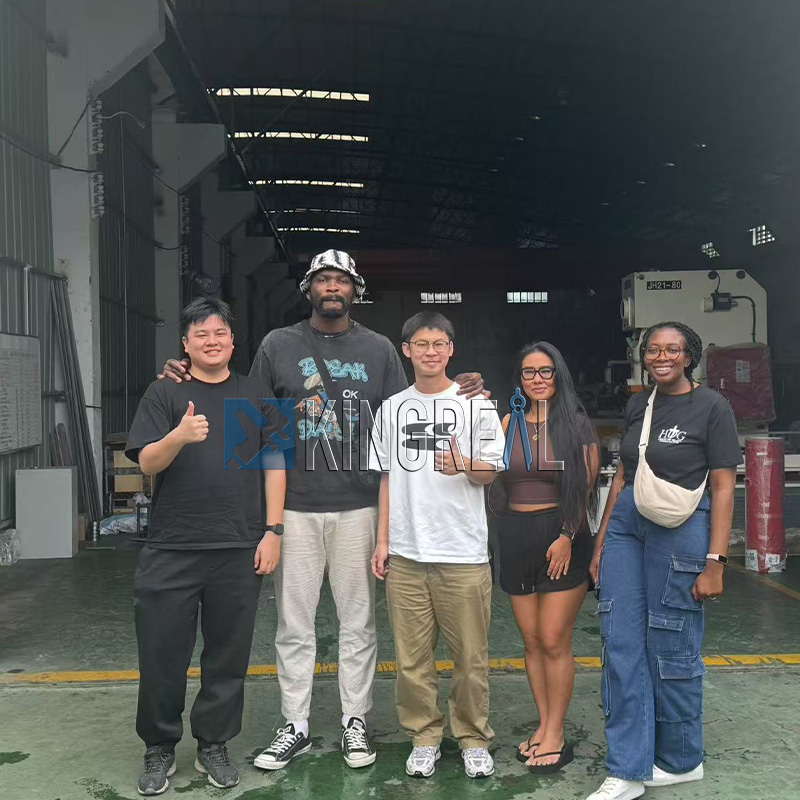 roofing sheet making machine