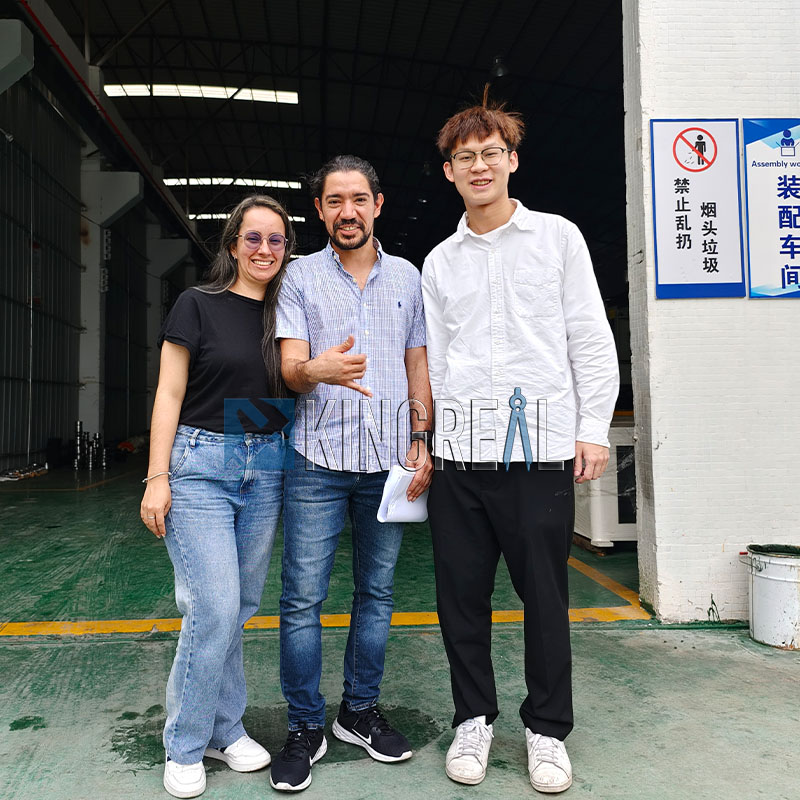 roof sheet making machine