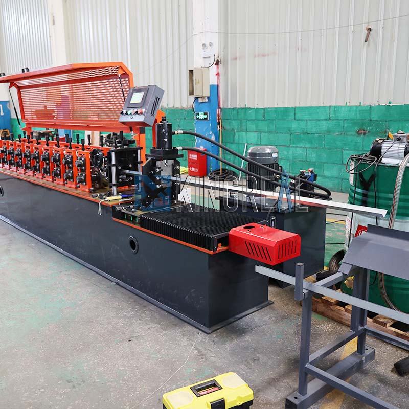 false ceiling channel machine false ceiling channel machine