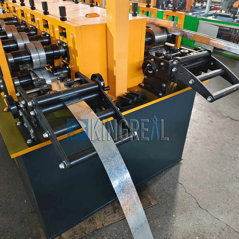 metal ceiling channel machine metal ceiling channel machine