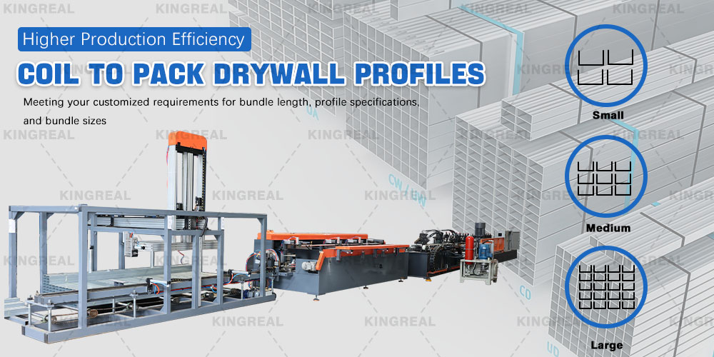 Coil To Pack System