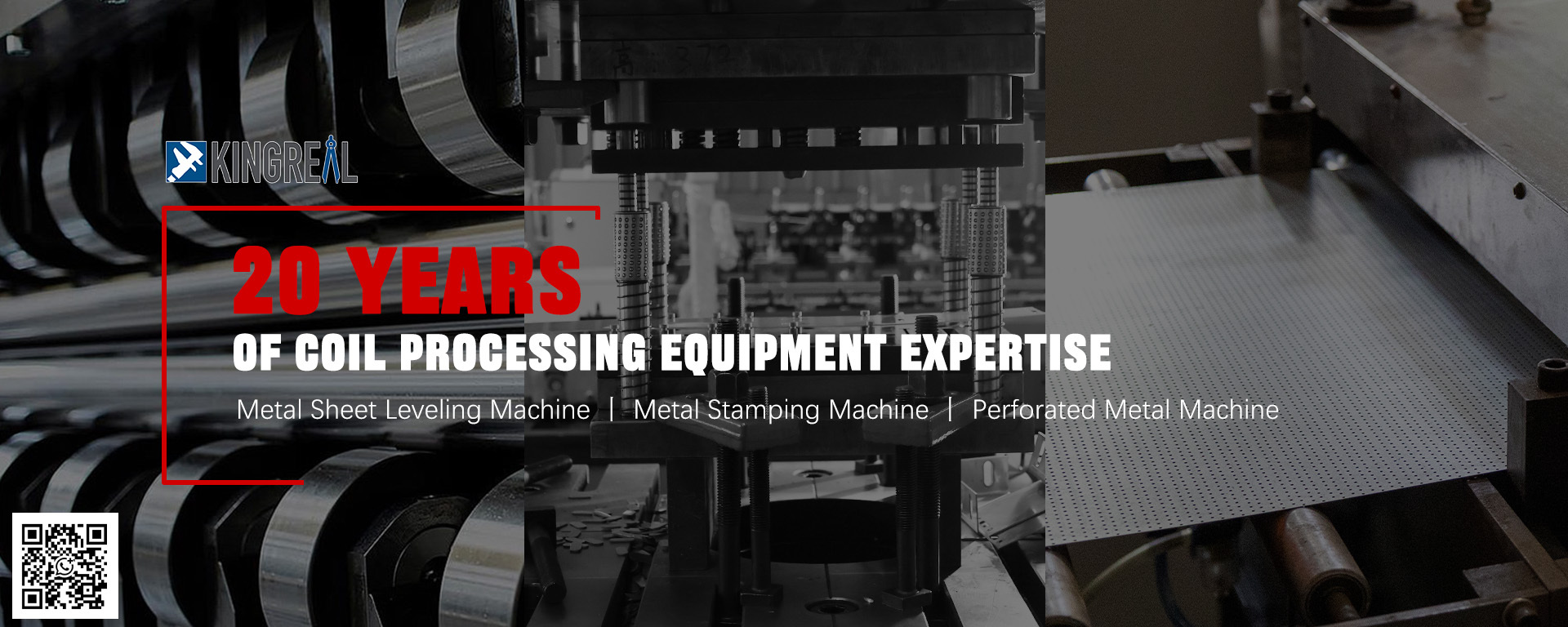 Coil Processing Line