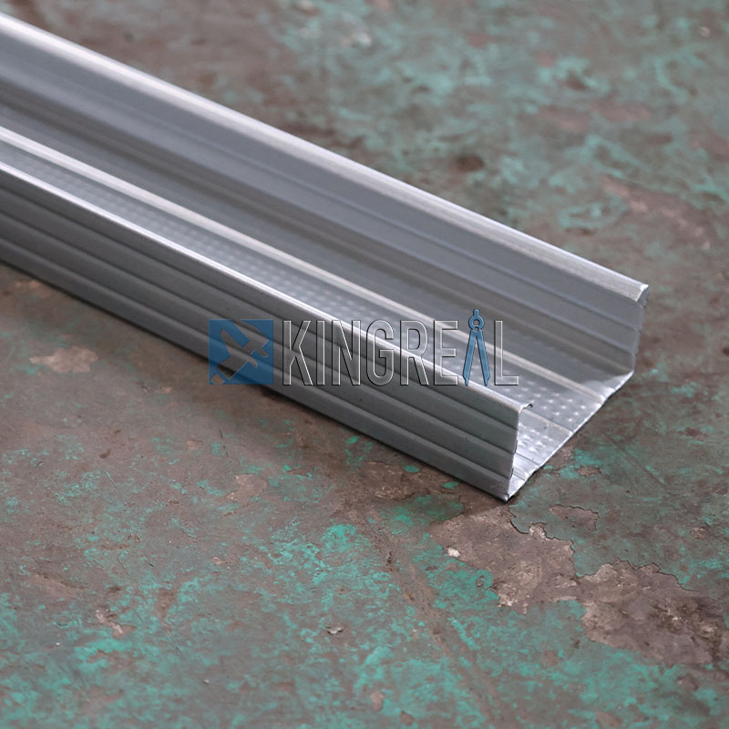 cd ud gypsum board profile forming machine cd ud gypsum board profile forming machine